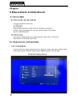 Preview for 48 page of Haier HL46XSL2 Service Manual