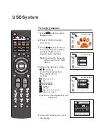 Preview for 41 page of Haier HL47E - 47" LCD TV Owner'S Manual