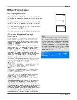 Preview for 31 page of Haier HL47K - 47" LCD TV Owner'S Manual