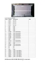 Предварительный просмотр 11 страницы Haier HL47K Service Manual