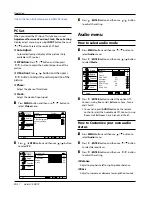 Preview for 18 page of Haier HL55XZK22 Owner'S Manual