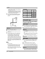 Preview for 24 page of Haier HL55XZK22 Service Manual