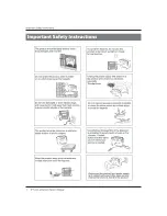 Preview for 4 page of Haier HLA19T2 User Manual