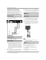 Preview for 10 page of Haier HLA19T2 User Manual