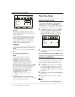 Preview for 16 page of Haier HLA19T2 User Manual