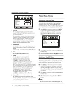 Preview for 16 page of Haier HLA32K2 Owner'S Manual