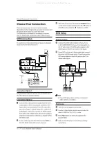 Preview for 10 page of Haier HLA42K2 Owner'S Manual