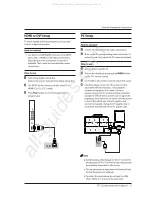 Preview for 11 page of Haier HLA42K2 Owner'S Manual