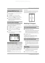 Preview for 13 page of Haier HLA42K2 Owner'S Manual