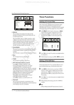 Preview for 16 page of Haier HLA42K2 Owner'S Manual