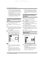 Preview for 20 page of Haier HLA42K2 Owner'S Manual
