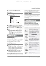 Preview for 21 page of Haier HLA42K2 Owner'S Manual