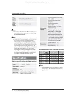 Preview for 22 page of Haier HLA42K2 Owner'S Manual