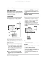 Preview for 34 page of Haier HLA42K2 Owner'S Manual