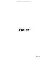 Preview for 48 page of Haier HLA42K2 Owner'S Manual