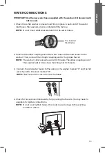 Preview for 13 page of Haier HLC1700AXS User Manual