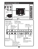 Preview for 8 page of Haier HLC19E User Manual