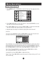 Preview for 23 page of Haier HLC19E User Manual