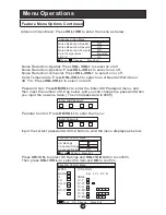 Preview for 24 page of Haier HLC19E User Manual