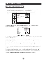 Preview for 28 page of Haier HLC19E User Manual