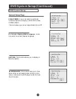 Preview for 35 page of Haier HLC19E User Manual