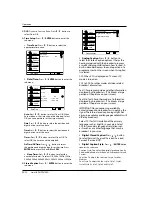 Preview for 16 page of Haier HLC19K2 Owner'S Manual