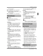 Preview for 23 page of Haier HLC19K2 Owner'S Manual