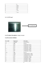 Preview for 10 page of Haier HLC19KW1 - K-Series - 19" LCD TV Service Manual