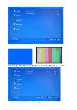 Preview for 42 page of Haier HLC19KW1 - K-Series - 19" LCD TV Service Manual