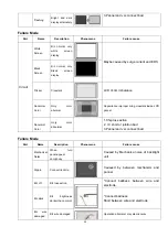 Preview for 48 page of Haier HLC19KW1 - K-Series - 19" LCD TV Service Manual