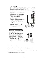 Preview for 16 page of Haier HLC19R1 - 19" LCD TV Service Manual