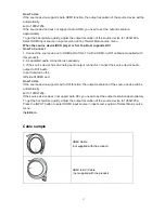 Preview for 17 page of Haier HLC19R1 - 19" LCD TV Service Manual