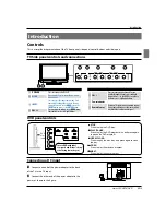 Preview for 5 page of Haier HLC19SL2 Owner'S Manual