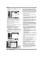 Preview for 16 page of Haier HLC19SL2 Owner'S Manual