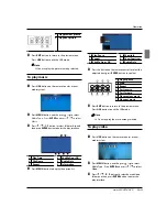 Preview for 21 page of Haier HLC19SL2 Owner'S Manual