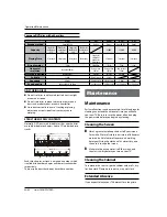 Preview for 26 page of Haier HLC19SL2 Owner'S Manual