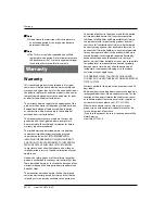 Preview for 28 page of Haier HLC19SL2 Owner'S Manual