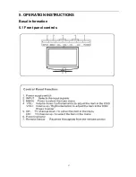 Предварительный просмотр 17 страницы Haier HLC22R Service Manual