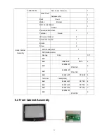 Предварительный просмотр 22 страницы Haier HLC22R Service Manual