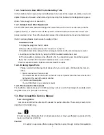 Preview for 5 page of Haier HLC22R1 - 22" LCD TV Service Manual