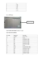 Preview for 10 page of Haier HLC22R1 - 22" LCD TV Service Manual