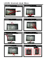 Preview for 13 page of Haier HLC22R1 - 22" LCD TV Service Manual