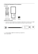 Предварительный просмотр 13 страницы Haier HLC22RW Service Manual