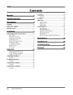 Preview for 4 page of Haier HLC24XK2 Owner'S Manual