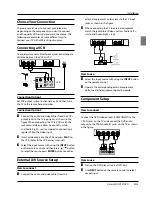 Preview for 9 page of Haier HLC24XK2 Owner'S Manual