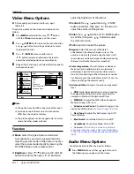 Preview for 12 page of Haier HLC24XK2 Owner'S Manual