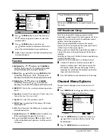 Предварительный просмотр 13 страницы Haier HLC24XK2 Owner'S Manual