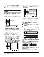 Предварительный просмотр 14 страницы Haier HLC24XK2 Owner'S Manual