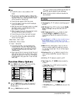 Preview for 15 page of Haier HLC24XK2 Owner'S Manual