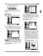 Предварительный просмотр 17 страницы Haier HLC24XK2 Owner'S Manual